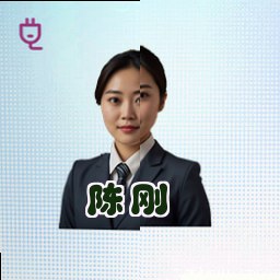 陈刚